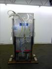 Used Johnson Screens Vee-Wire DSM Sieve-Bend Screening Unit, 304/316 Stainless